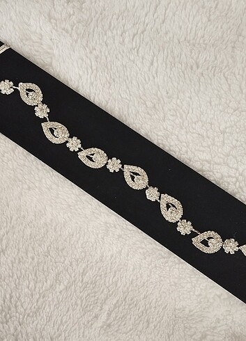 Saç aksesuar - Görsel 4