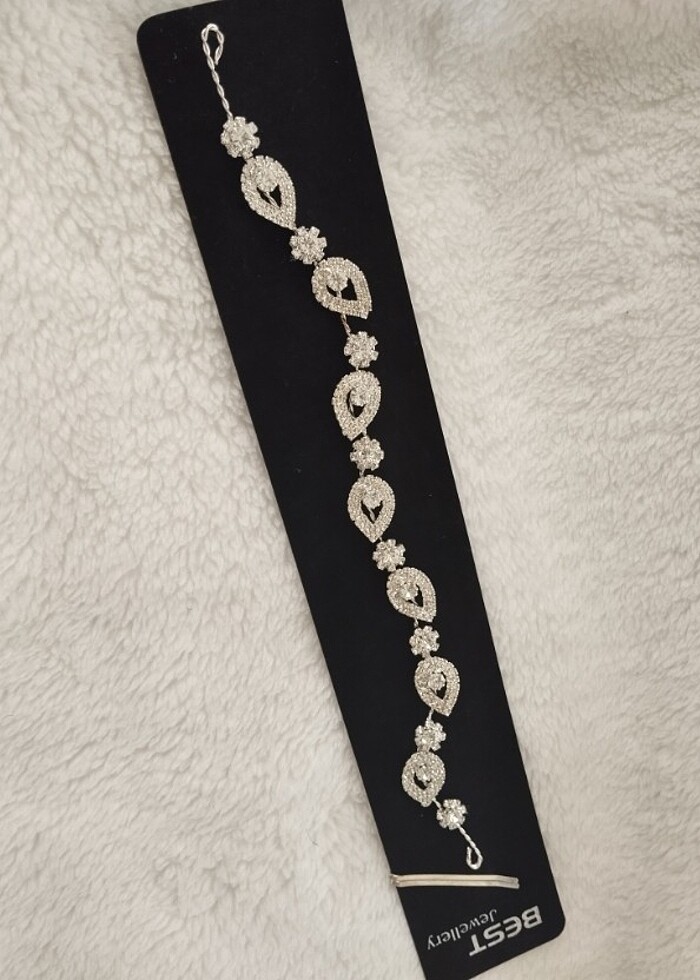 Saç aksesuar - Görsel 2