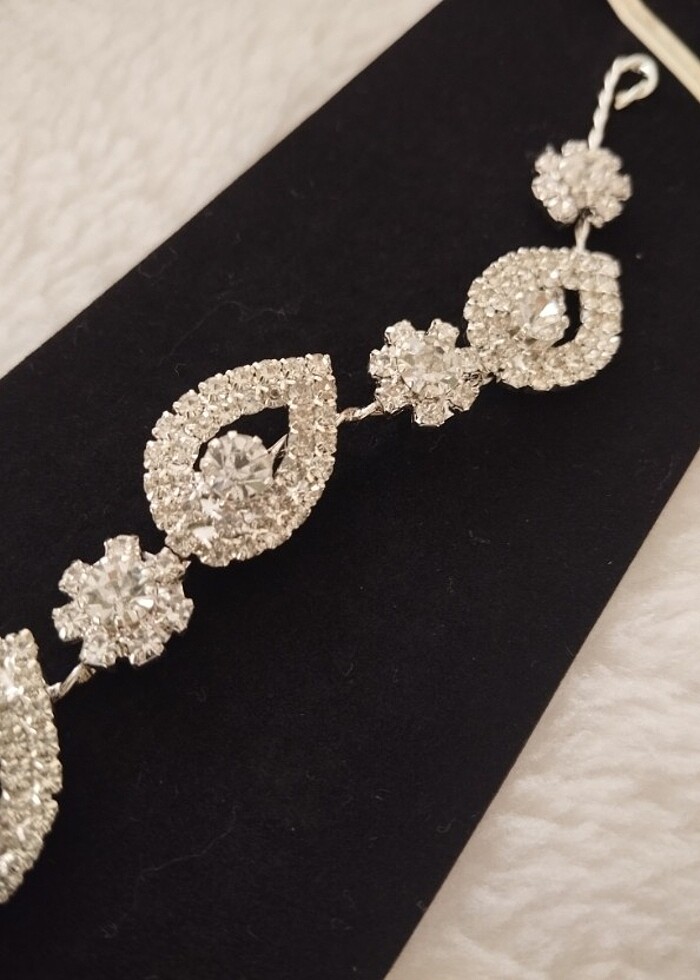 Saç aksesuar - Görsel 3