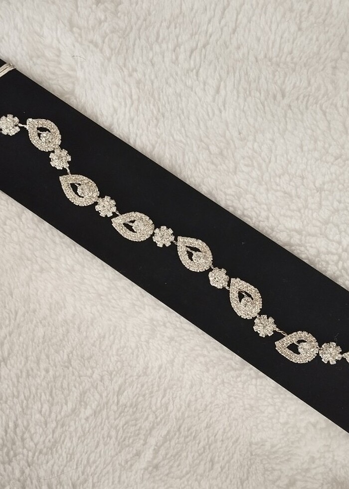 Saç aksesuar - Görsel 4