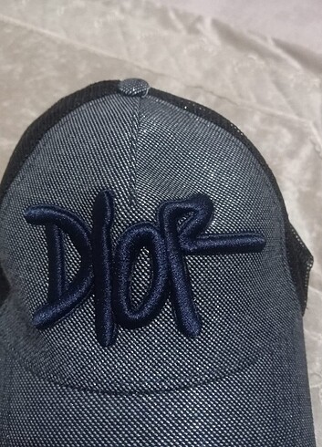 Dior Şapka