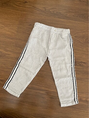 Bg baby pantolon