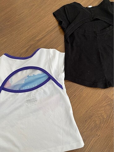 4 Yaş Beden çeşitli Renk Panço tshirt