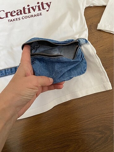 Zara Zara sweat