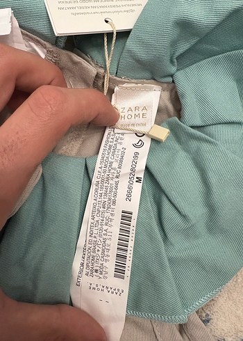 Bebej tulum kostüm - Görsel 5