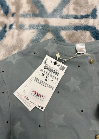 Cocuk elbise - Görsel 3