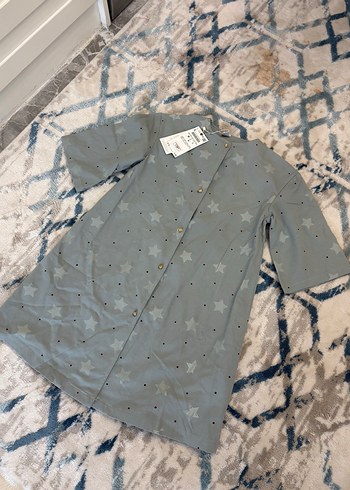 Cocuk elbise - Görsel 2