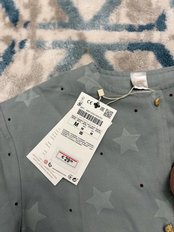 Cocuk elbise - Görsel 3