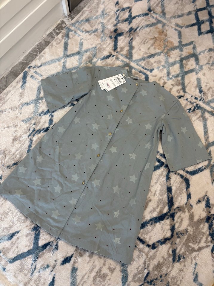 Cocuk elbise - Görsel 2