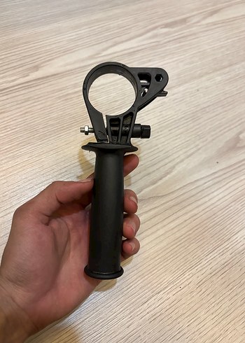 Matkap tutma kolu - Görsel 4