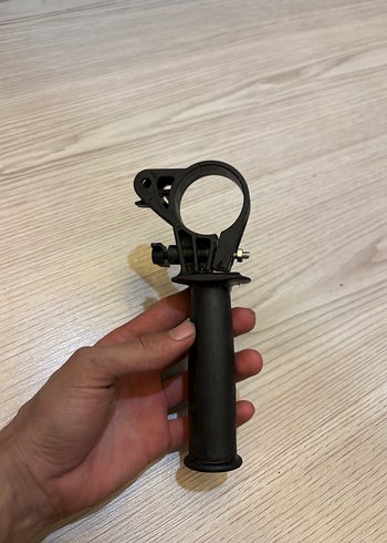 Matkap tutma kolu - Görsel 5