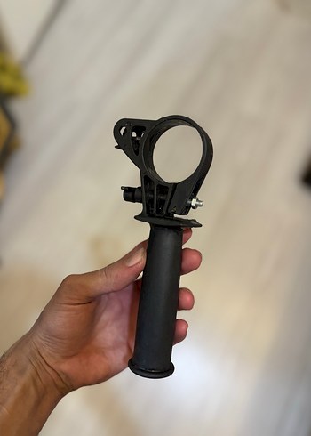 Matkap tutma kolu - Görsel 2