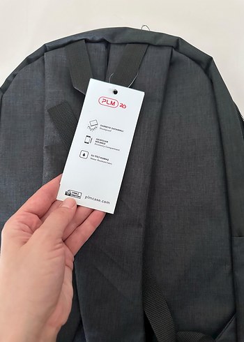 Notebook Sırt Çantası - Görsel 4