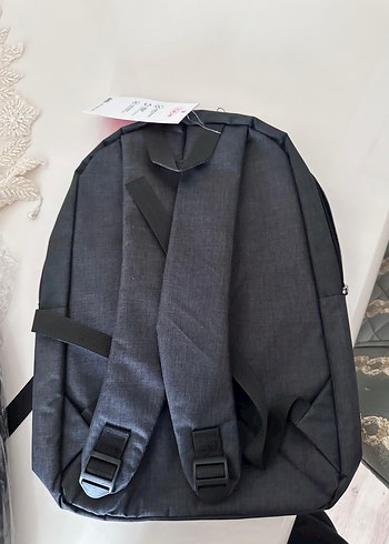 Notebook Sırt Çantası - Görsel 3