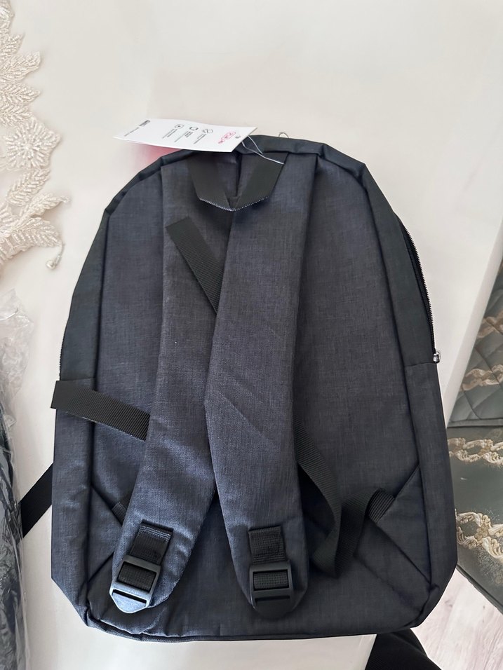 Notebook Sırt Çantası - Görsel 3