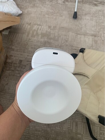  Eller serbest süt pompası
