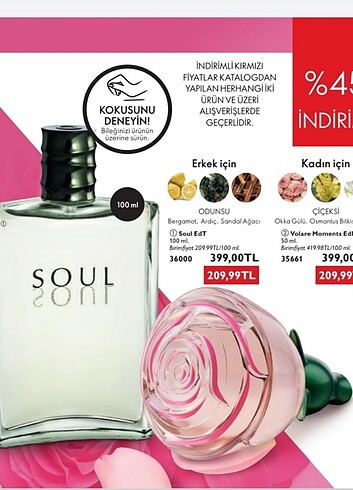 Oriflame