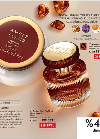 Oriflame