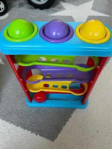 Pilsan mini top oyunu