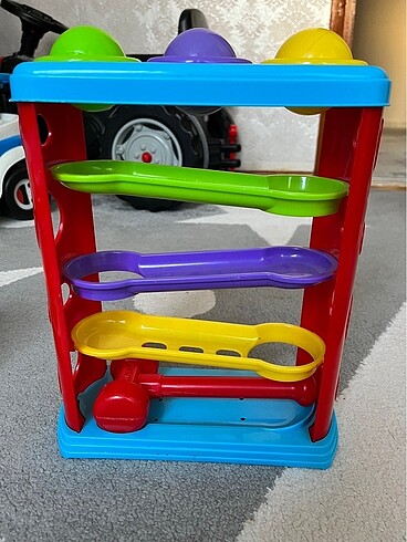  Pilsan mini top oyunu