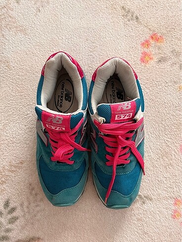 New Balance New Balance spor ayakkabı