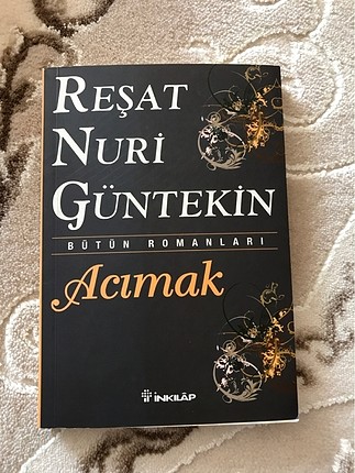 Acımak