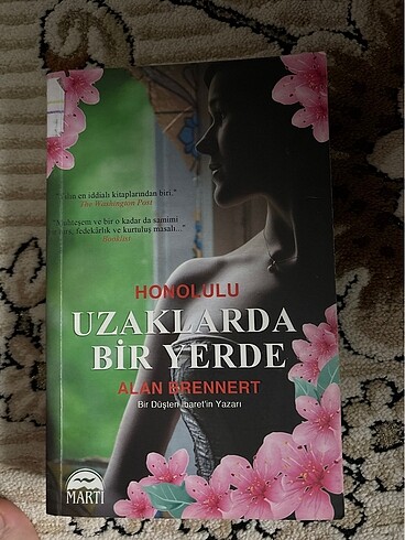 Uzaklarda bir yerde