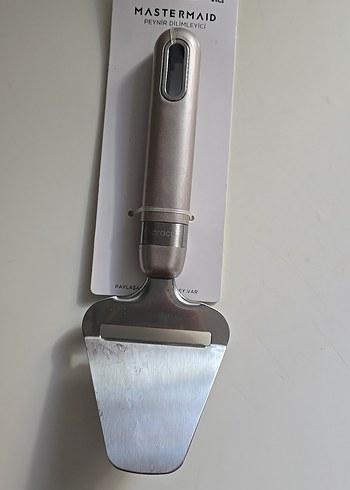 peynir kesme bicagi - Görsel 2