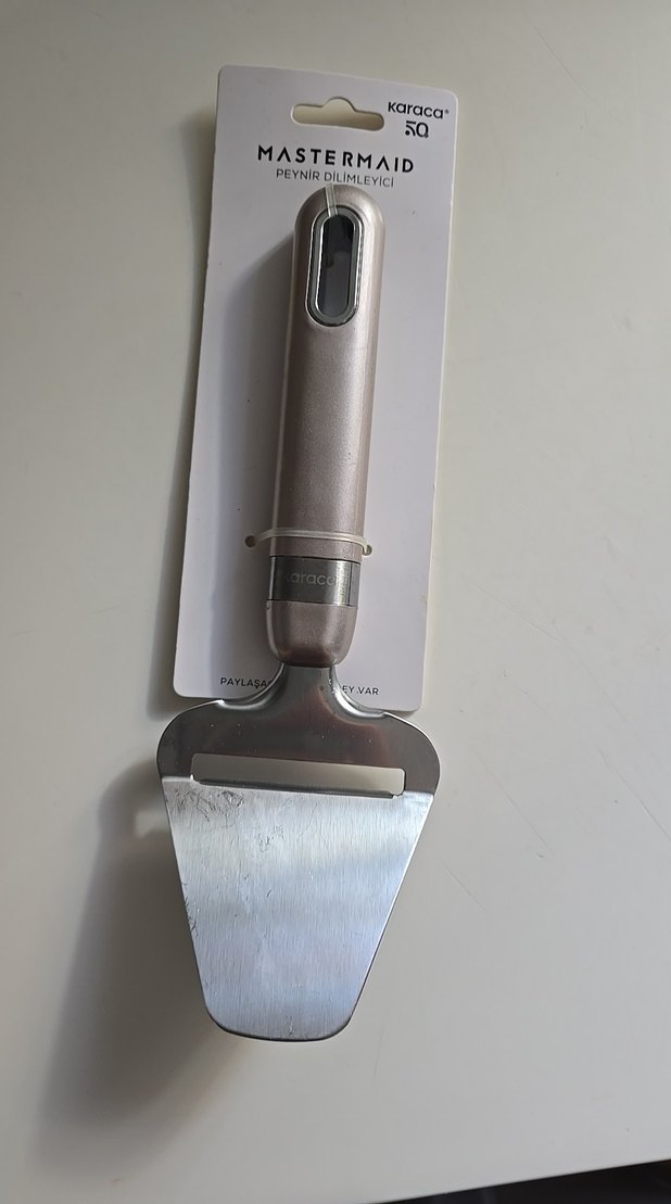 peynir kesme bicagi - Görsel 2