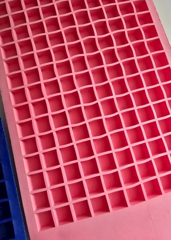 minik çoklu buz kalıbı - Görsel 3