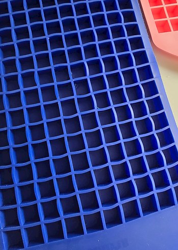 minik çoklu buz kalıbı - Görsel 2