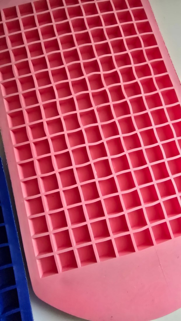 minik çoklu buz kalıbı - Görsel 3