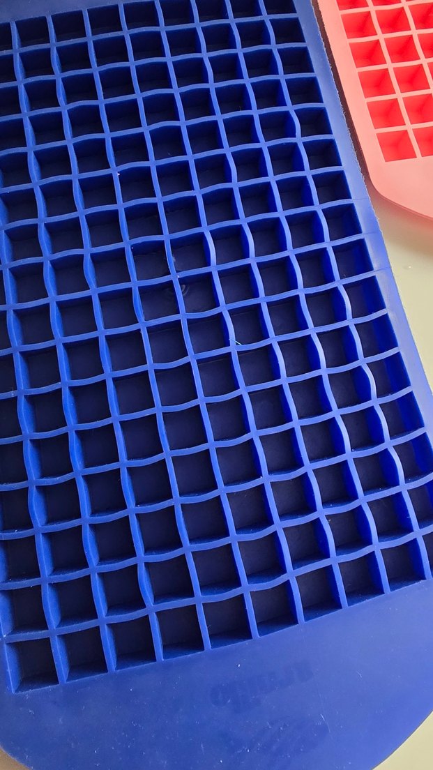 minik çoklu buz kalıbı - Görsel 2