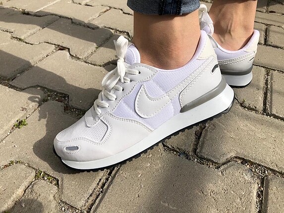 Nıke spor ayakkabı