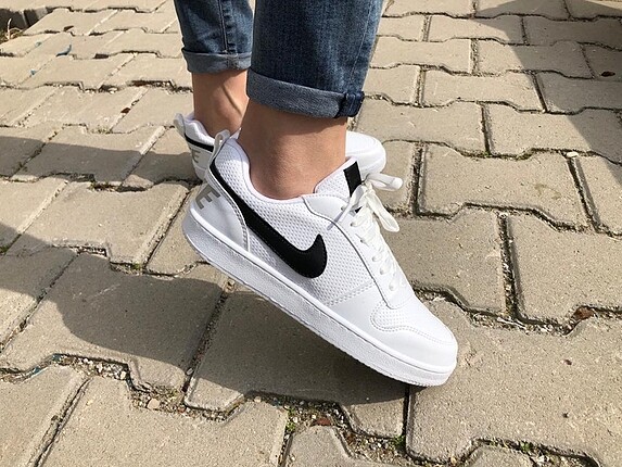 Nıke spor ayakkabı