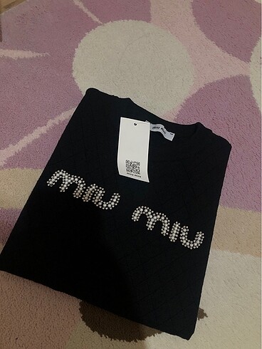 Miu miu bluz