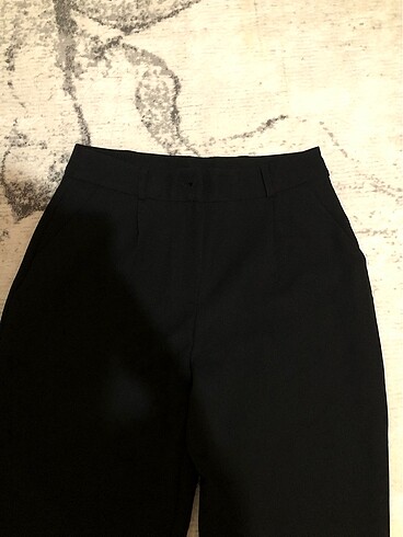 Trendyol & Milla Wide leg pantolon