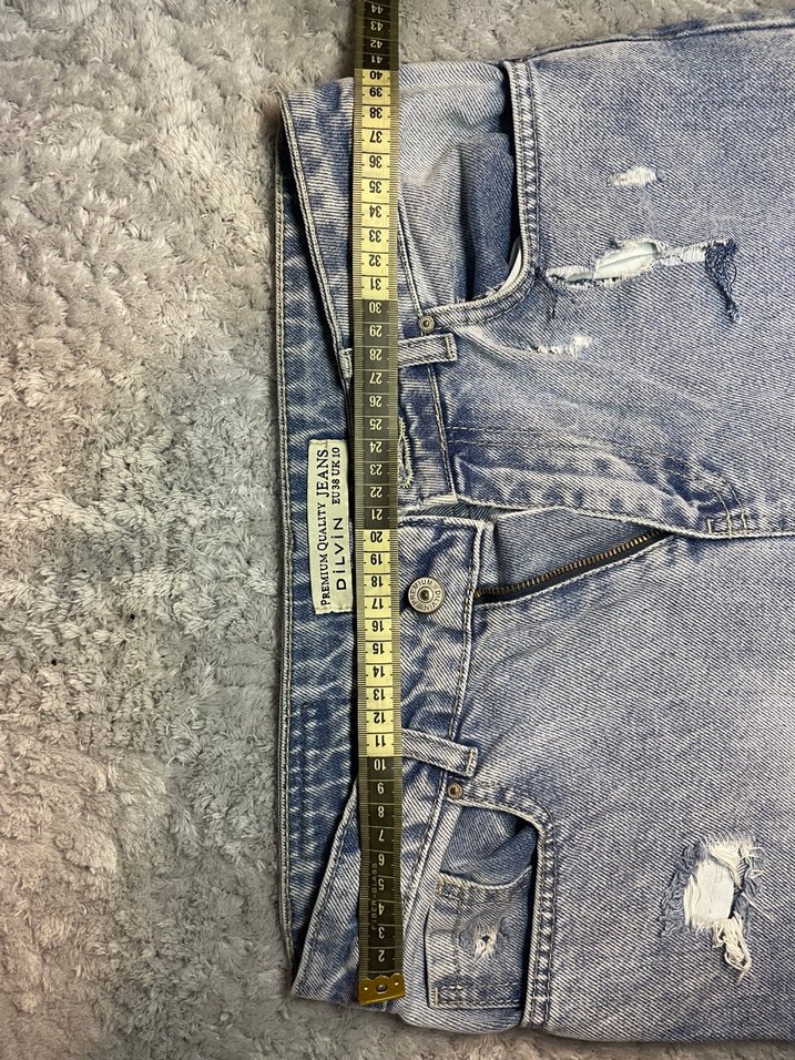 dilvin jean - Görsel 2