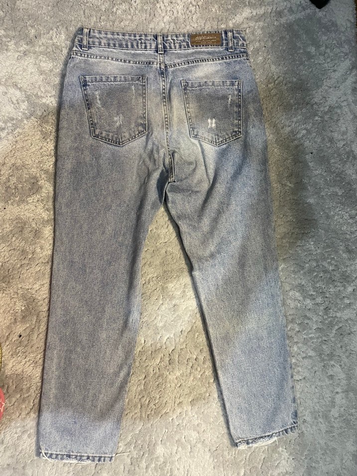 dilvin jean - Görsel 5