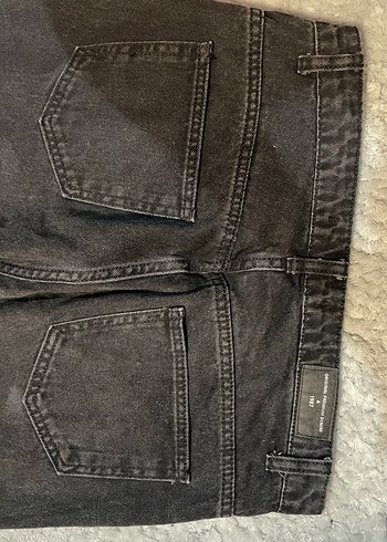 siyah collezione jean - Görsel 6