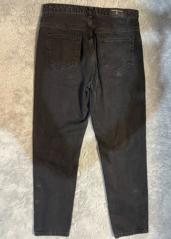 siyah collezione jean - Görsel 7