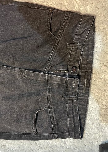 siyah collezione jean - Görsel 5