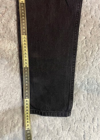 siyah collezione jean - Görsel 10