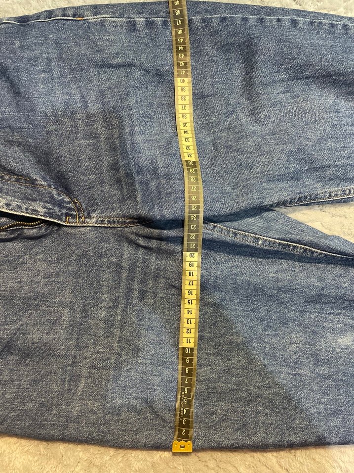 mavi jean - Görsel 3