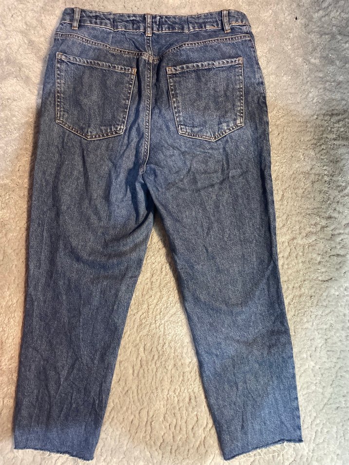 mavi jean - Görsel 5