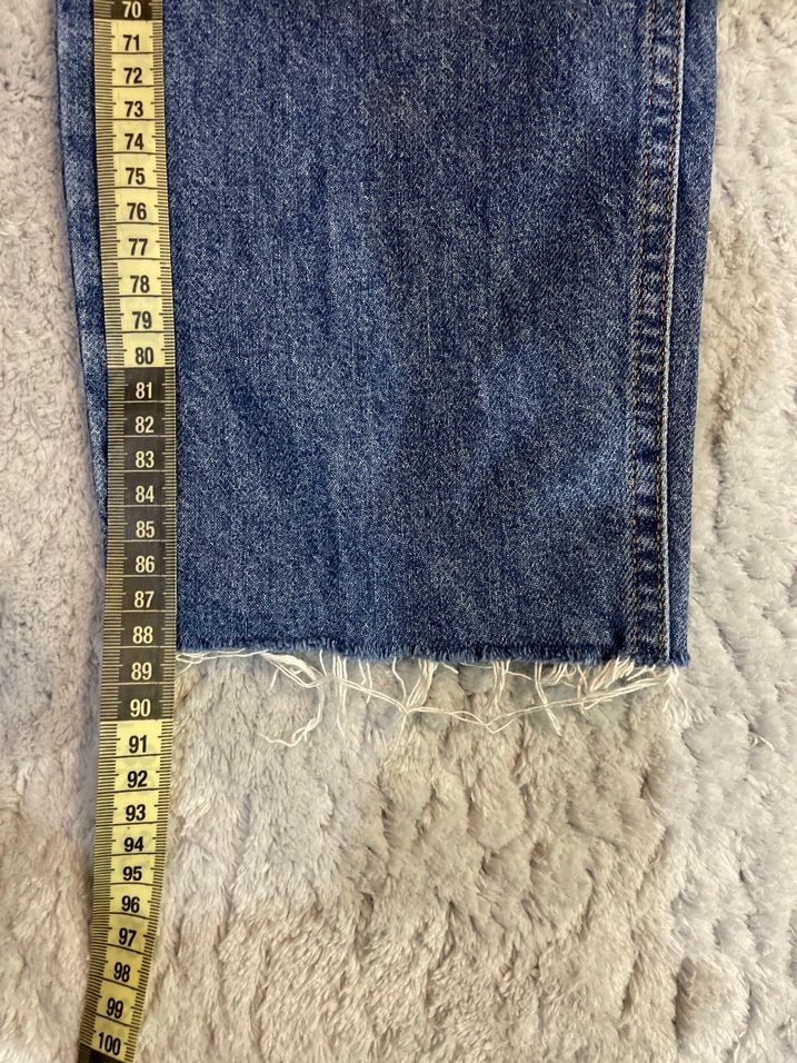 mavi jean - Görsel 4