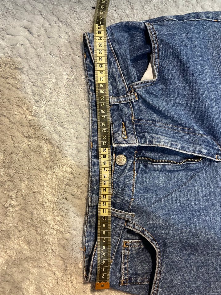 mavi jean - Görsel 2