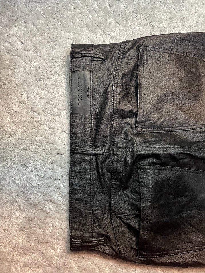 stradivarius mum jean - Görsel 4