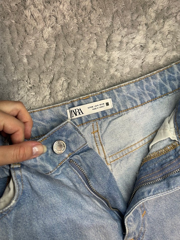 zara jean - Görsel 2