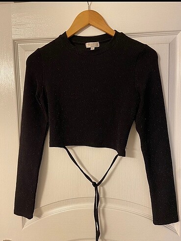 Pull and Bear İkili takım